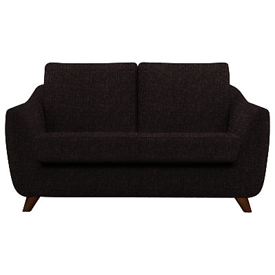 G Plan Vintage The Sixty Seven Small Sofa Marl Aubergine G Plan Vintage The Sixty Seven Small Sofa Marl Aubergine